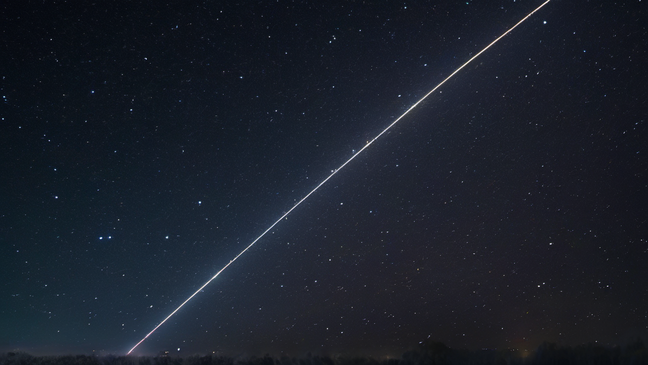 위성 한 기로는 안 되는 이유